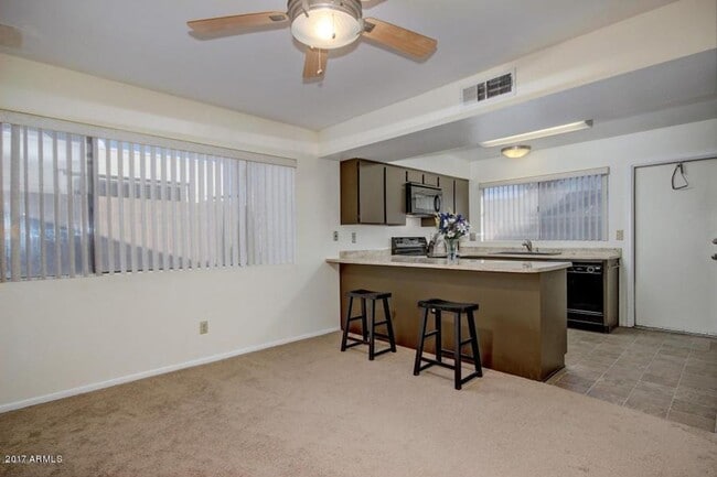 Photo - 1829 W Onza Ave
