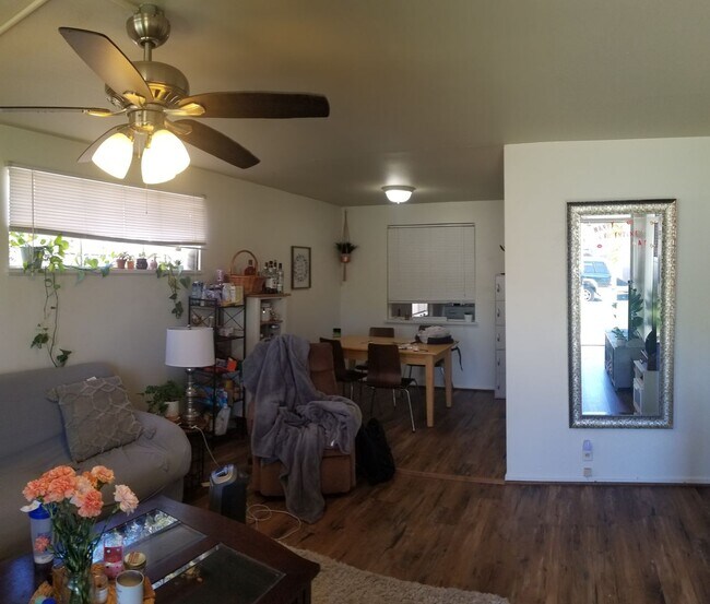 Photo - 3 Bedrooms plus a "bonus/play room"