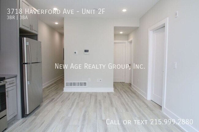 Photo - 3718 Haverford Ave Unit 2F
