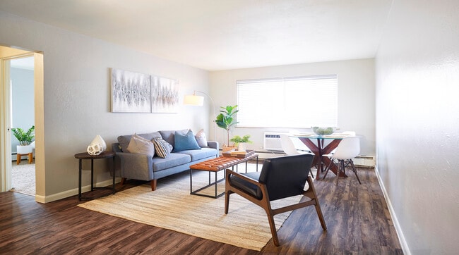 Melody Creek Apartments