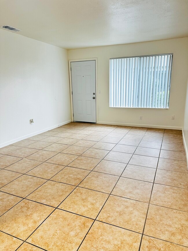The Sunset Apartments