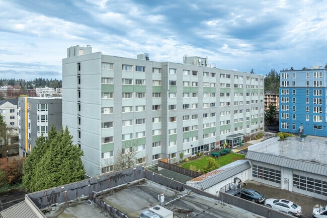 Photo - Northaven Senior Apartments