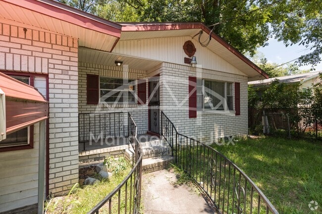 Building Photo - 2055 Talladega Rd Rental