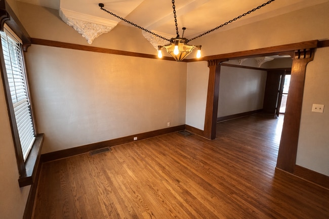 Photo - Mason St Duplex Unidad 3111 Mason St