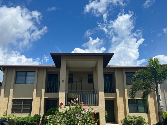 3221 White Ibis Ct Unit D3