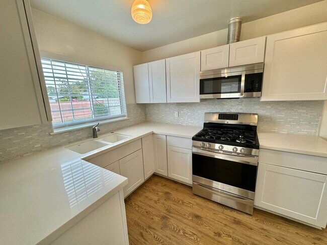 Photo - Remodeled House on a Great Street!