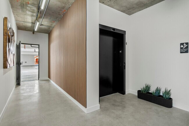 Photo - 2Fifty Luxury Apartments