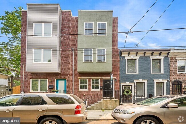 Building Photo - 1904 Manton St Rental