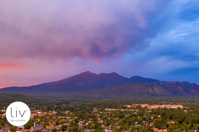 Photo - Liv Sky Cottages