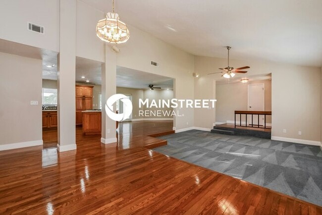 4 Bedroom Pet-Friendly Home in LONGWOOD, FL with Main Street Renewal