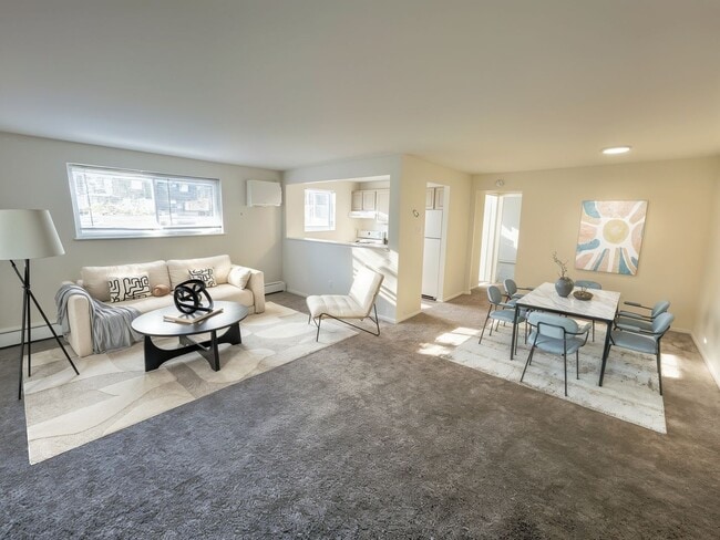 Landon Court Apartments