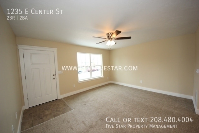 Photo - 1235 E Center St