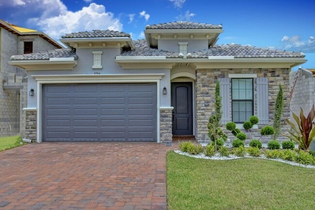 Photo - 3784 NW 89th Way House