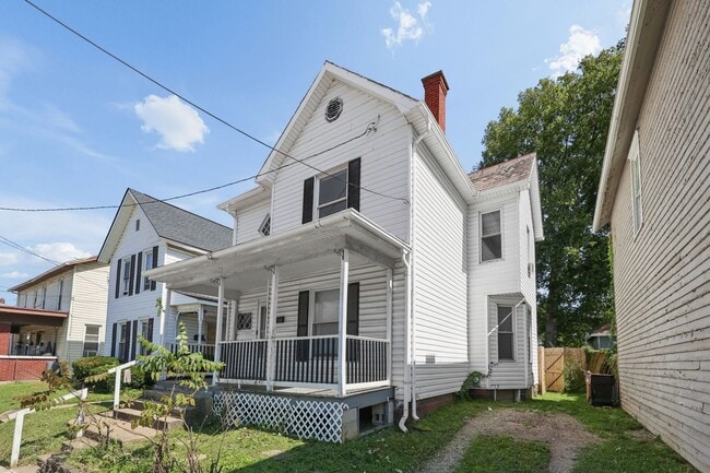 304 Mt Vernon Rd