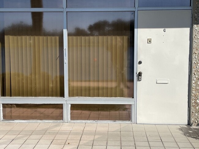 Photo - 1/1 Furnished with Lake View & Utilities in Tahitian Gardens a 55+ Community.