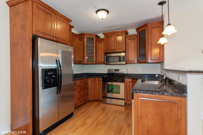 Photo - 36 S Cass Ave Unit 3D