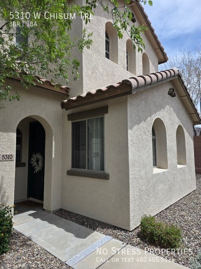 Building Photo - 5310 W Chisum Trail Rental