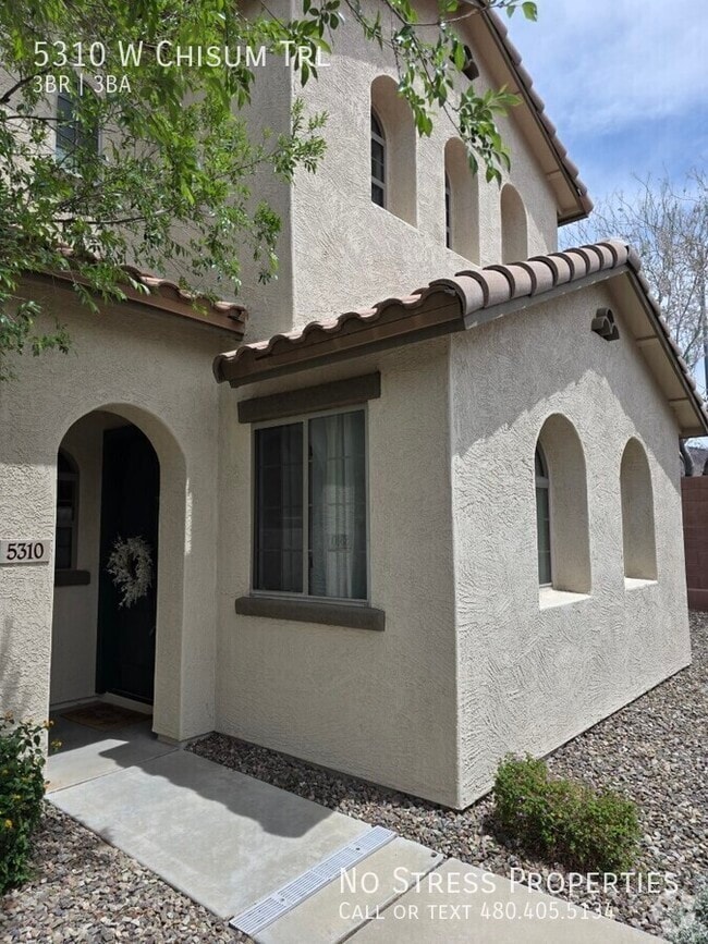 Building Photo - 5310 W Chisum Trail Rental