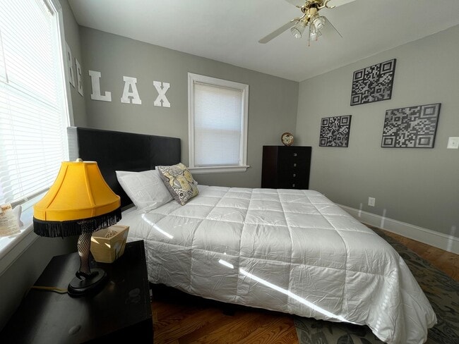 Photo - 200 Braswell St Unit Apartment 1