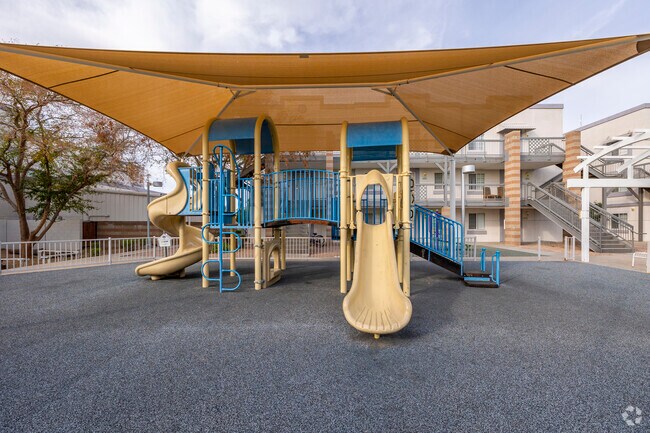 Playground