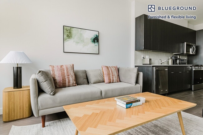 Photo - 1000 S Clark St Unit FL22-ID1222