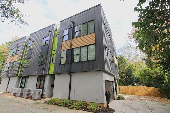 Photo - 1408 Anderson St