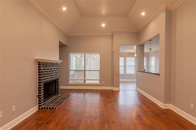 Photo - 1003 Briargate Dr