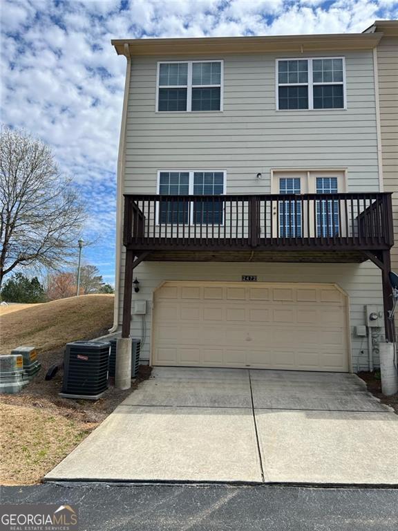 Photo - 2472 Mildon Hall Ln