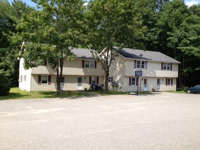 Photo - Cressey's Apartments Unit 68 Cressey Rd #5