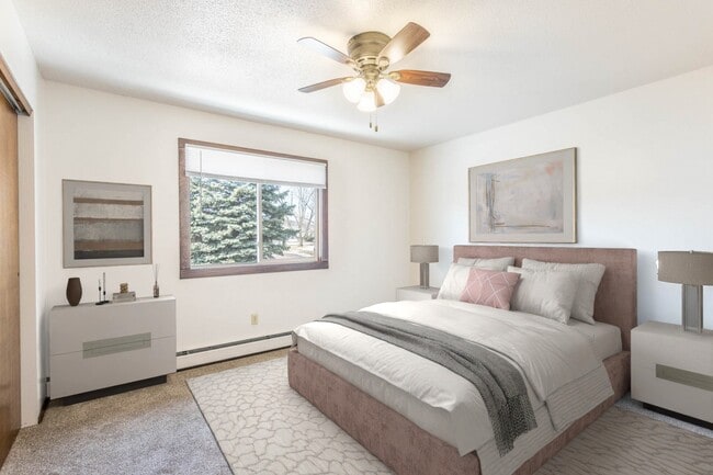 Photo - Heritage Place Apartments