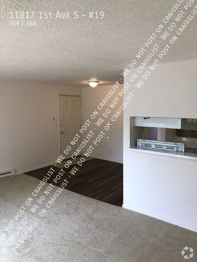 Building Photo - Light and bright 2Bedroom / 1Bath Unit #19 Rental