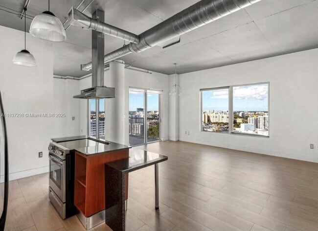 Photo - 10 SW South River Dr Condo Unit 1815