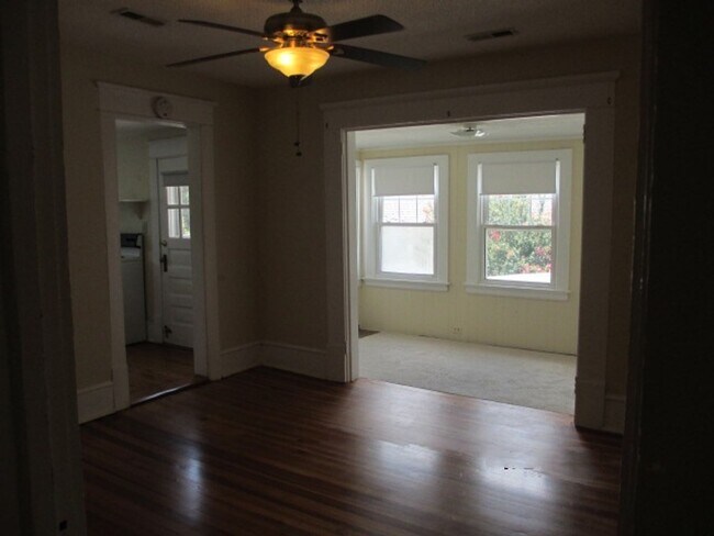 Photo - Wonderful 2br 1ba Condo in Five Points! Av...