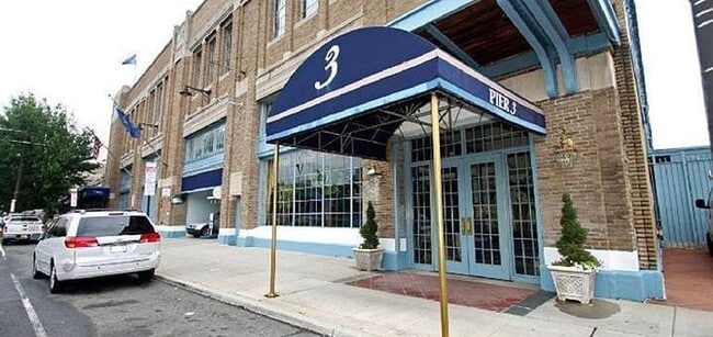 Photo - 3 N Christopher Columbus Blvd Unit 247