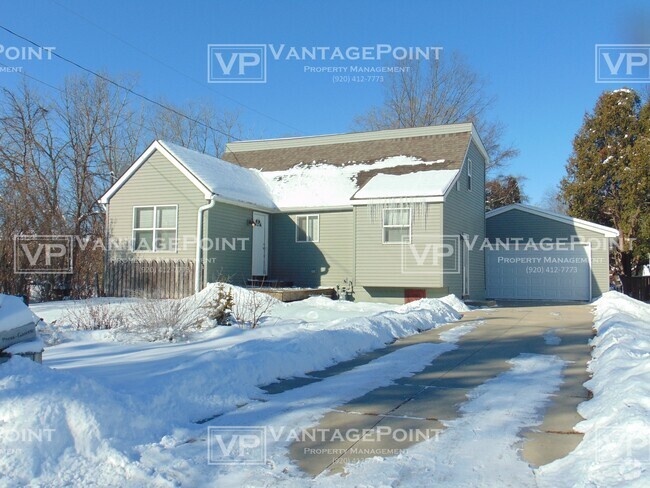 Building Photo - 226 Perkins Ave Rental