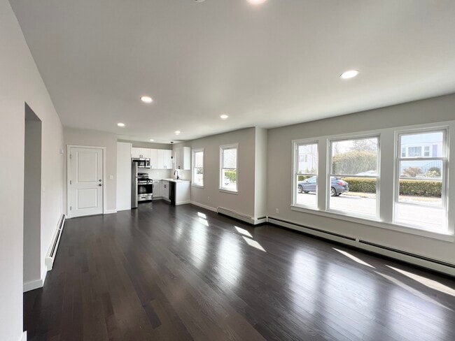 Living room/kichen