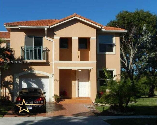 Building Photo - 2398 NW 162nd Way