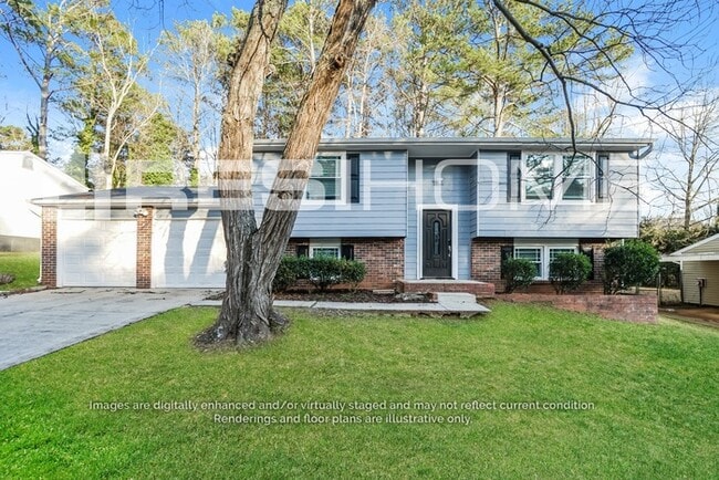 Building Photo - 7608 Suwannee Ct