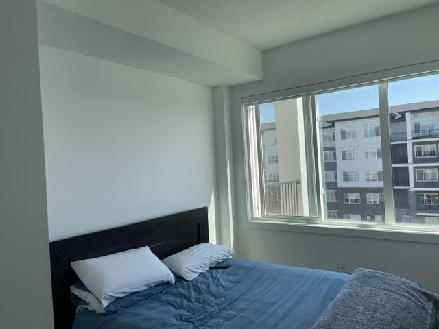 Photo - Modern 2 Bedroom + Den Condo with Underground Parking in Skyview Ranch (IP054) Unit 2402