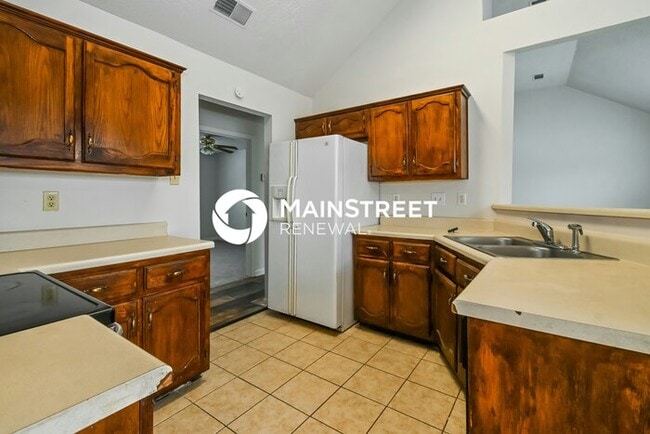 3 Bedroom Pet-Friendly Home in Millington, TN with Main Street Renewal