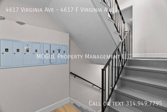 Photo - 4617 Virginia Ave Unidad 4617 F Virginia Ave