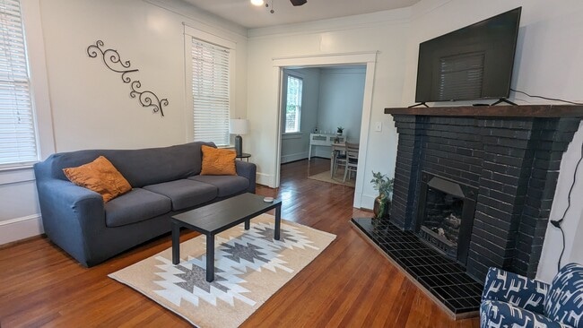 Photo - Comfy 2BR Home Near McLeod & MUSC