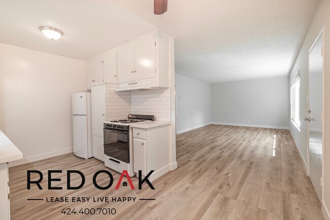 Photo - With Modern Finishes, the Unit Provides a ... Unit 2