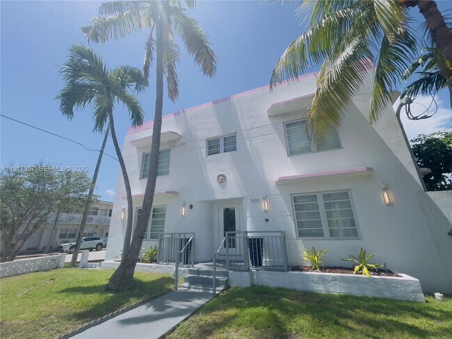 Photo - 7600 Harding Ave Unit 705