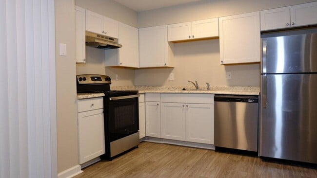 Pineview Apartments