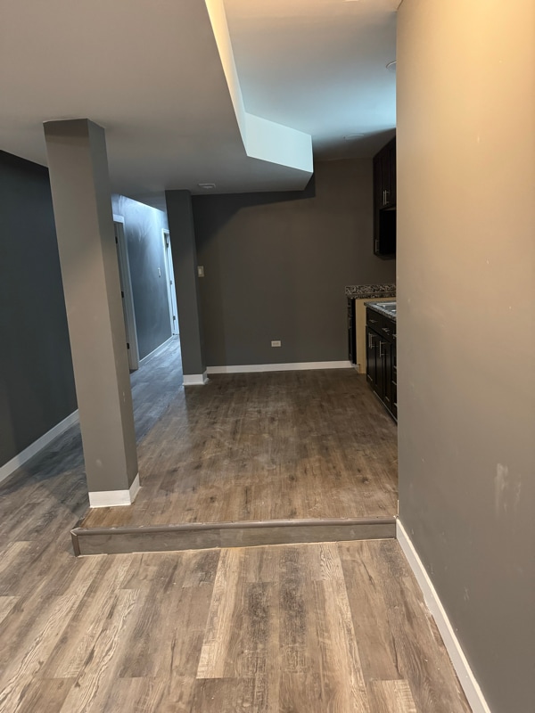 7940 S Green St Unit lower level