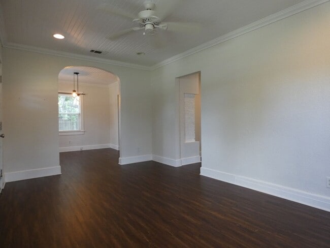 Photo - Updated Home in Historic East Hill