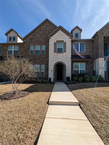 Photo - 2654 Dodson St Townhome
