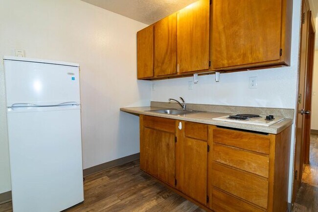 Photo - Beautiful Studio unit ready for you to cal...