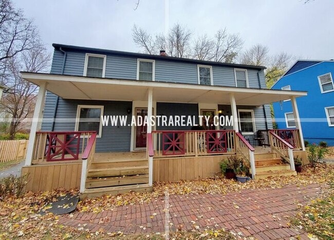 Photo - Beautiful Brookside Duplex-Coming SOON!!